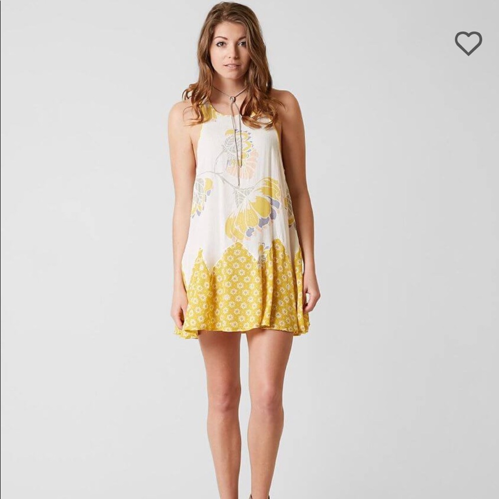 Free People tunic